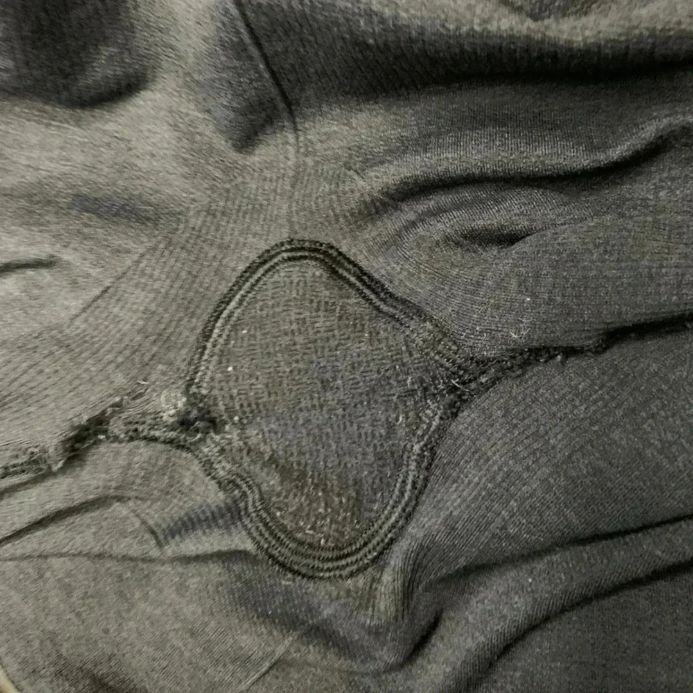 Lululemon in the flow crop 11